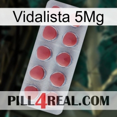 Vidalista 5Mg 18